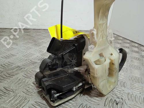 Front left lock KIA CARENS IV  | BP15520164C98 
