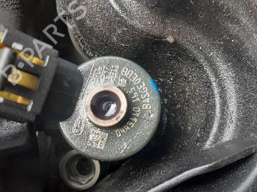 Injektor für OPEL ASTRA H (A04) [2004-2014]  13504023