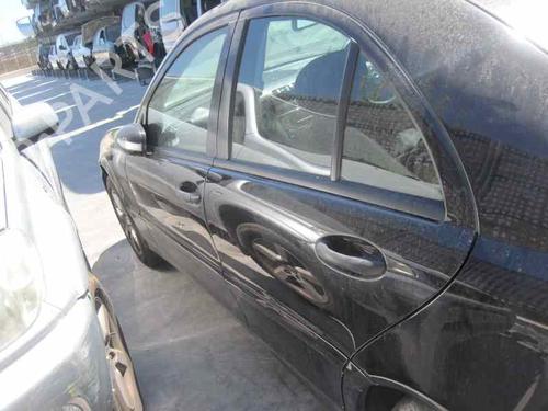 Electronic module MERCEDES-BENZ C-CLASS (W203) C 200 CDI (203.007) | BP2701853M83  - Image 14