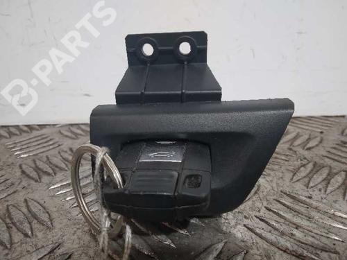 Used Ignition barrel Ignition barrel BMW 1 (E81) 116 d (116 hp) 10656415 10656415