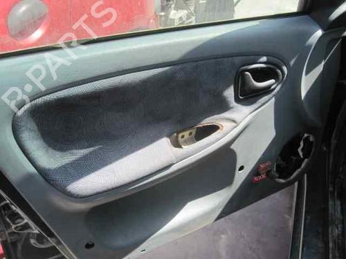Engine control unit (ECU) RENAULT MEGANE I (BA0/1_) 1.9 dTi (BA08, BA0N) | BP2373806M57 