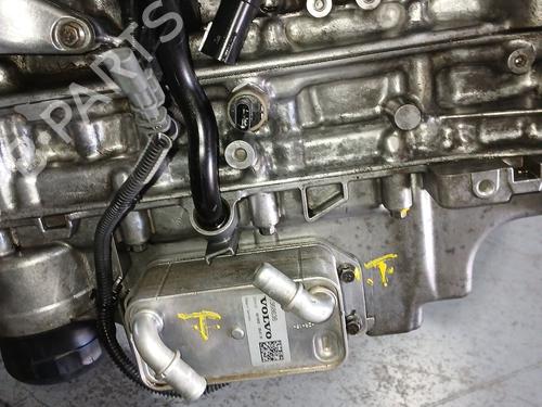 Engine VOLVO XC60 I SUV (156) | BP23337567M1 - Image 12