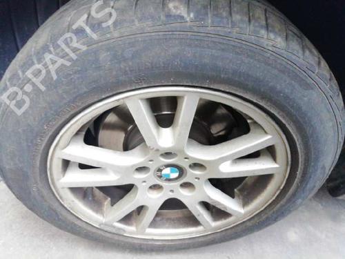Differensial bakvogn BMW X3 (E83) 2.0 d | BP8925822M24 