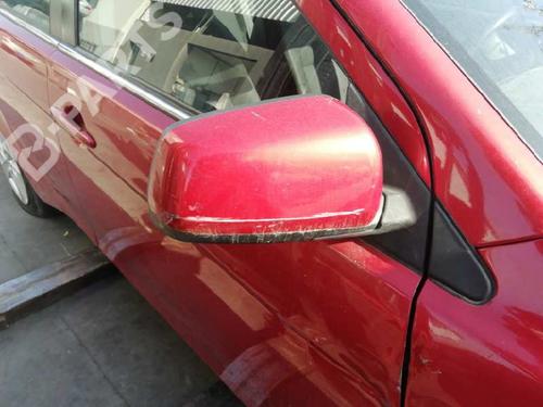 Used Right mirror Right mirror MITSUBISHI LANCER VIII Sportback (CX_A) [2007-2026] 10968418 10968418