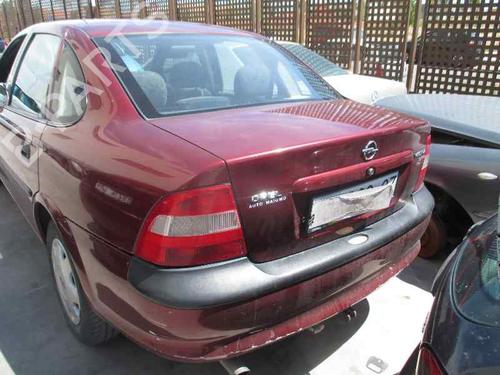 Left taillight OPEL VECTRA B (J96) 1.6 i 16V (F19) | BP2414360C34 