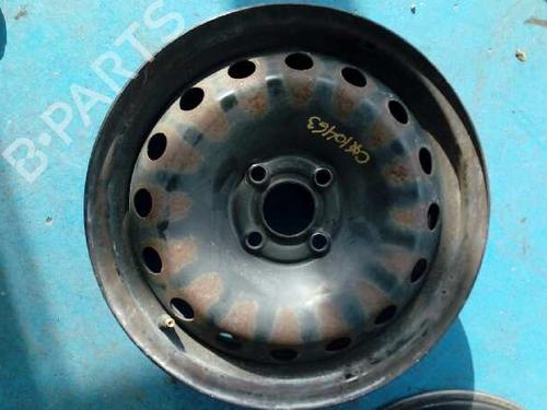 Left front steering knuckle FIAT PUNTO EVO (199_) 1.3 D Multijet (199AXC1A, 199BXC1A, 199AXT1A, 199BXT1A) | BP6882972M25 