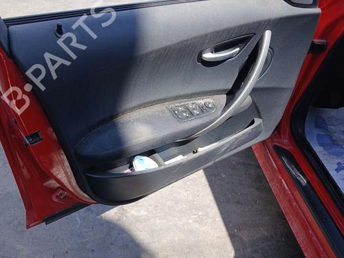 Used Front left panel BMW 1 (E87) 116 i (115 hp) 19494933