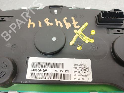 Instrument cluster DACIA LOGAN MCV II 1.5 dCi | BP38487075C47 - Image 6