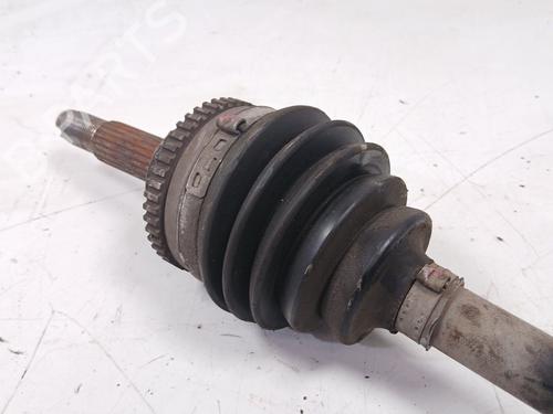 Left front driveshaft DAEWOO KALOS (KLAS) 1.4 | BP39945341M38 - Image 4