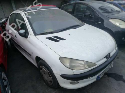 Injector PEUGEOT 206 Hatchback (2A/C) 2.0 HDI 90 | BP28188223M100 