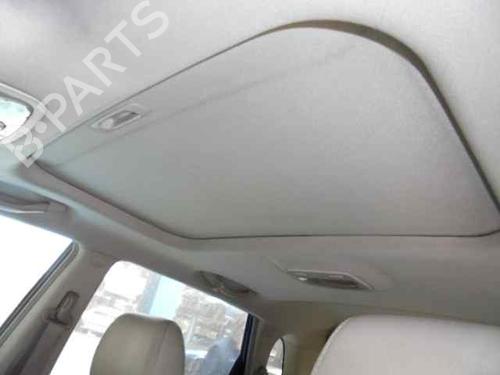 Front left window mechanism HYUNDAI TUCSON (JM) 2.0 CRDi All-wheel Drive | BP4893932C22 