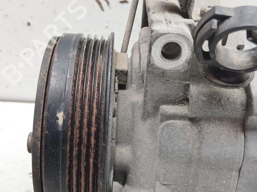 AC compressor SUBARU FORESTER (SH_) | BP38305933M34 - Image 2