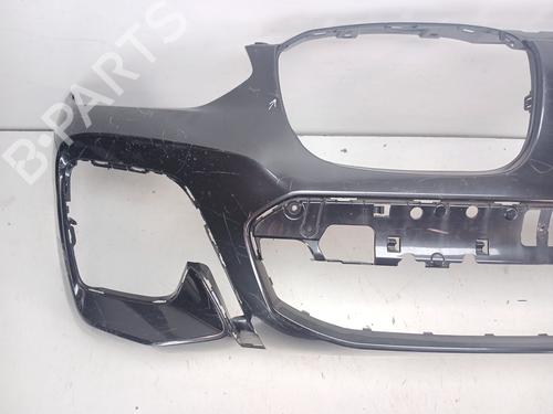 Front bumper BMW X1 (E84) xDrive 25 d | BP29121238C7 