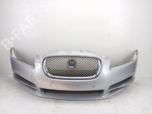 front-bumper-jaguar-xf-i-x250-2008-2009-2010-2011-2012-2013-2014-2015-36145700 main image