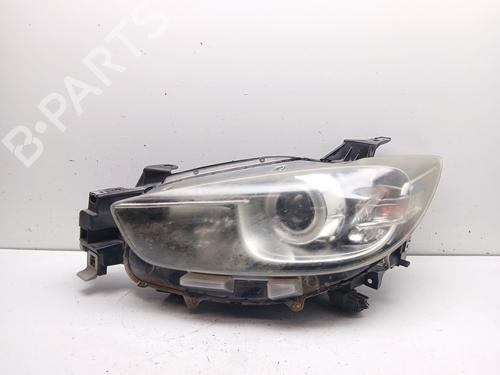 left-headlight-mazda-cx-5-ke-gh-2011-2012-2013-2014-2015-2016-2017-29909868 main image
