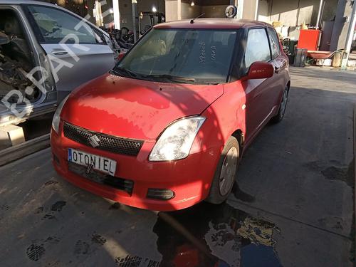 Right front seat SUZUKI SWIFT III (MZ, EZ) 1.3 (RS413, ZC11S) | BP39900552C16 - Image 3