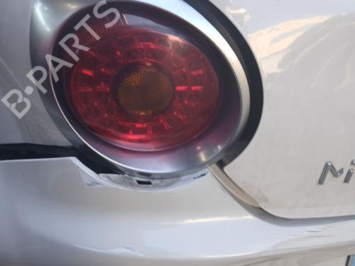 Lampa tylna lewa ALFA ROMEO MITO (955_) 1.6 JTDM (955AXC1B) | BP30727798C34