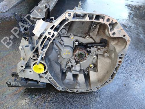 Gearbox DACIA SANDERO II 1.5 dCi 75 / Blue dCi 75 (B8JW, B8M4, B8AH, B8M7, B8M6) | BP39030916M3 - Image 7