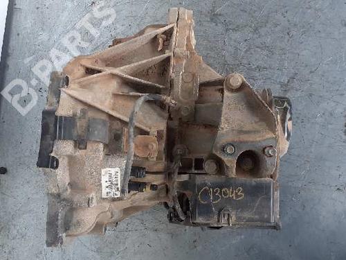 Used Gearbox FORD FIESTA VI (CB1, CCN) 1.25 (82 hp) 9159685