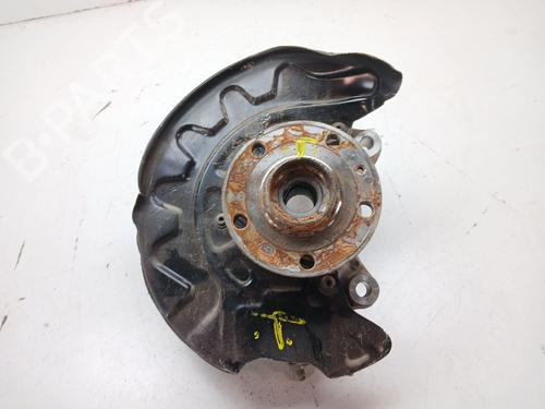 Used Right front steering knuckle Right front steering knuckle CUPRA FORMENTOR (KM7, KMP) 1.4 e-Hybrid (150 hp) 35955227 35955227