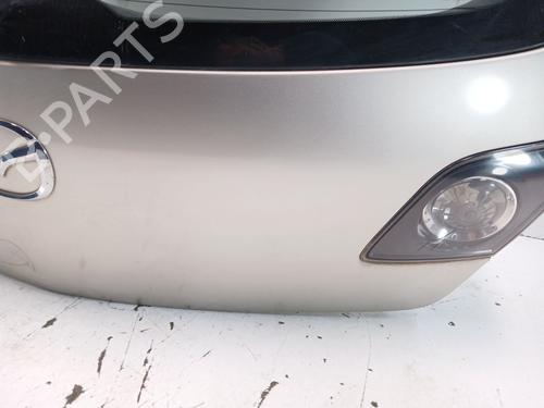 Tailgate MAZDA 3 (BK) 1.6 DI Turbo | BP35955251C6 - Image 6