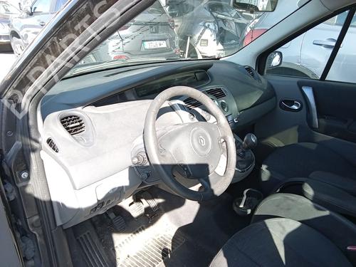 Left front window switch RENAULT SCÉNIC II (JM0/1_) 1.6 16V (JM1R) | BP40534247I27 - Image 5