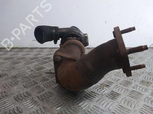 Turbocharger/Supercharger ROVER 75 (RJ)  | BP16337890M71 