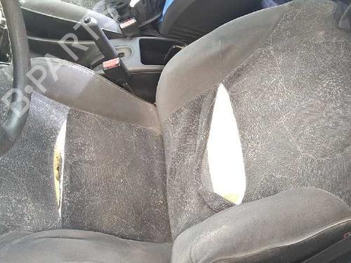 ECU airbags CITROËN XSARA (N1) 1.9 TD | BP2396422M53 