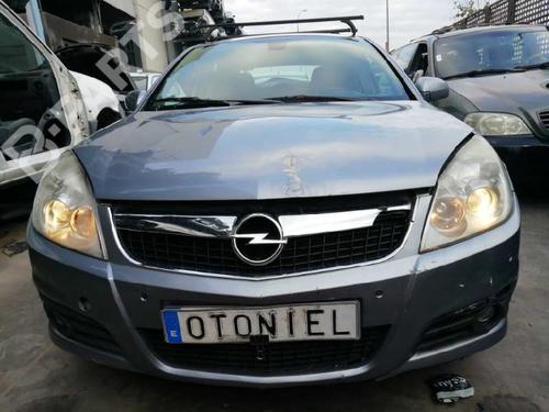 Gearbox OPEL VECTRA C (Z02) 1.9 CDTI (F69) | BP10712973M3 