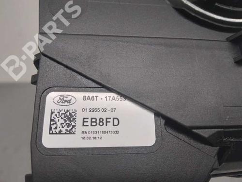 Switch FORD FIESTA VI (CB1, CCN) 1.25 | BP11222248I30 