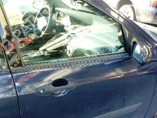 Kollisjonspute styreenhet FORD FOCUS I (DAW, DBW) 1.6 16V | BP2421485M53 