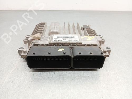 Engine control unit (ECU) HYUNDAI i30 (GD) 1.4 CRDi | BP38437169M57 - Image 4
