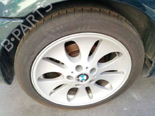 Gearbox BMW 3 Coupe (E46) 318 Ci | BP8194825M3 