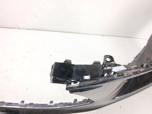 Front bumper PORSCHE MACAN (95B) 3.0 S | BP29543050C7 