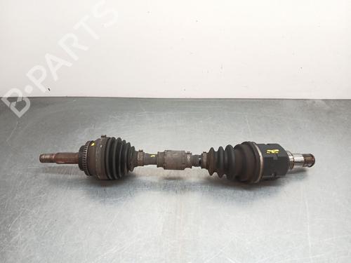 Used Left front driveshaft Left front driveshaft 38786522 38786522