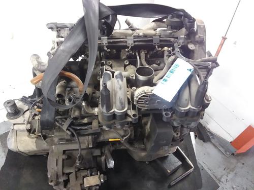 Engine SEAT AROSA (6H1) 1.0 | BP19449629M1 