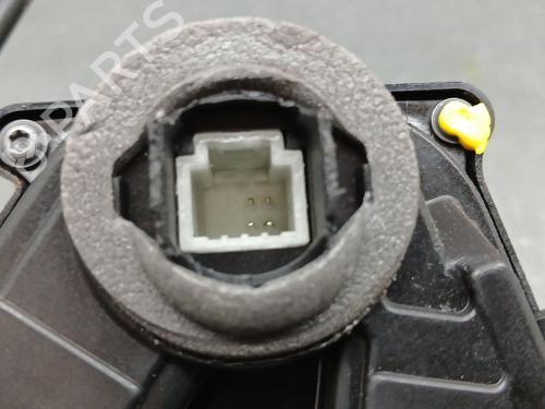 Front right lock RENAULT MEGANE E-TECH SUV EV40 (BNJ2) | BP20848873C97 