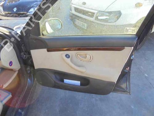 Crossmember PEUGEOT 406 (8B) 2.0 16V | BP10522372C162 