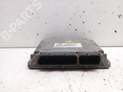 Engine control unit (ECU) VW GOLF IV Variant (1J5) 1.6 | BP37426793M57 - Image 2