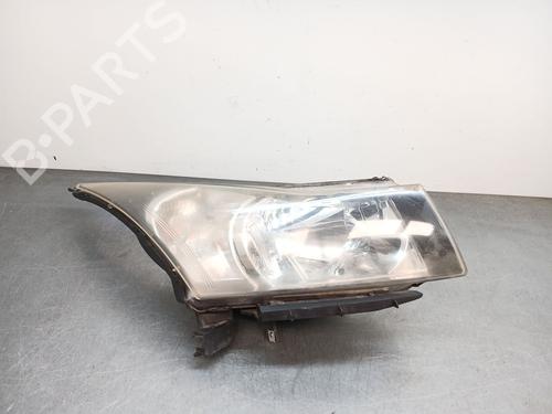 Used Right headlight Right headlight 38311093 38311093