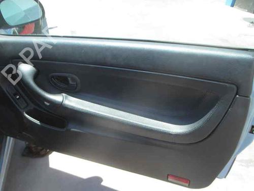 Front right window mechanism PEUGEOT 406 Coupe (8C) 2.0 16V | BP2767726C23 