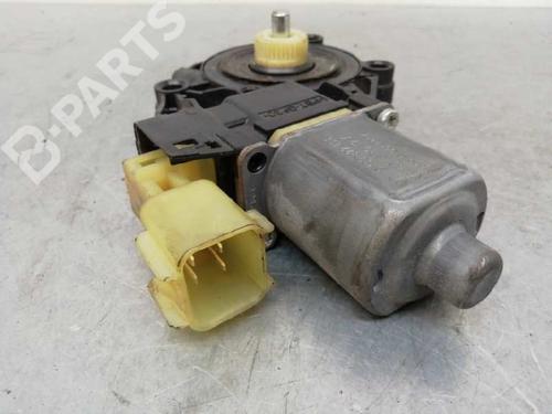 Left front window motor FORD FIESTA VI (CB1, CCN) 1.4 TDCi | BP9097167E21 