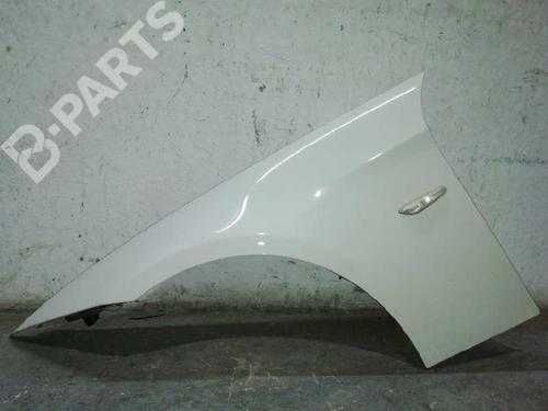 Used Left front fenders BMW 3 (E90) 318 d (143 hp) 9366558