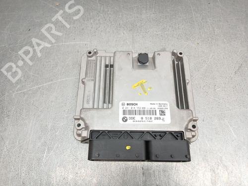 Used Engine control unit (ECU) Engine control unit (ECU) BMW 3 (E90) 320 d (163 hp) 34275630 34275630