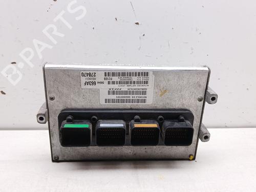 Engine control unit (ECU) JEEP CHEROKEE (KJ) 2.4 4x4 | BP29746069M57 