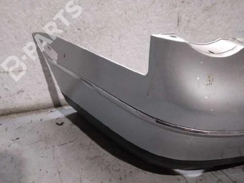 Rear bumper VW PASSAT B6 (3C2) 1.6 FSI | BP10491875C8 
