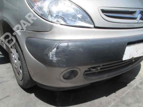 Valve cover CITROËN XSARA PICASSO (N68) 2.0 HDi | BP14248804M124 