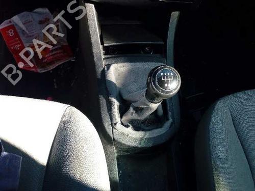 Engine SEAT IBIZA III (6L1) 1.9 SDI | BP2816532M1 