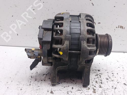 Alternator DACIA SANDERO II 1.5 dCi 75 / Blue dCi 75 (B8JW, B8M4, B8AH, B8M7, B8M6) | BP39136140M7 - Image 6