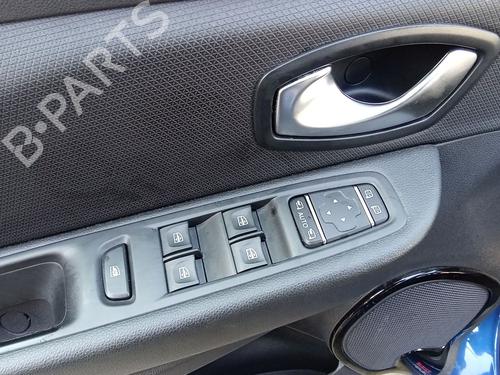 Used Left front window switch Left front window switch 38173664 38173664
